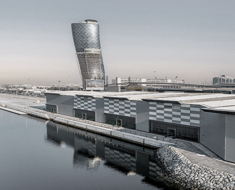 Environment Agency – Abu Dhabi (EAD) & Dendra Systems advancing mangrove restoration via technological application